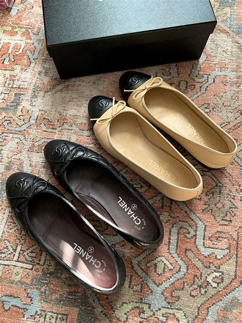 most comfortable chanel shoes|Chanel shoes for girls.